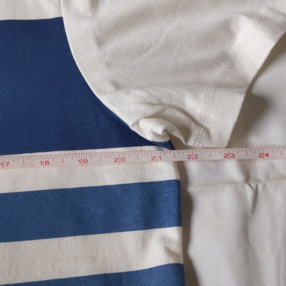 P.A.C. CLOTHING DOCK CREW - Picture 4 of 4